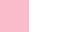 Baby Pink/White