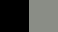 Black/ Light Grey Marl