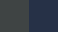 Charcoal/Navy