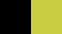 Jet Black/Electric Yellow