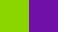 Lime Green/Magenta Magic