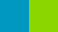 Sapphire Blue/Lime